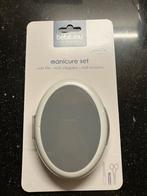 Manicureset bébé-jou splinternieuw, Enlèvement, Neuf, Bébé-jou