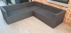 Loungeset, Tuin en Terras, Tuinsets en Loungesets, Ophalen, Gebruikt