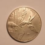 1 oz zilveren mexicaanse libertad 2012, Verzenden, Zilver