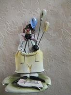 clown, Ophalen of Verzenden, Zo goed als nieuw, Mens