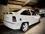 Opel kadett GSI  2.0 16 v DOHC MOTOR, Auto's, Bedrijf, Te koop, Kadett