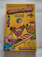 Gagne ton papa  -  Katamino, Ophalen of Verzenden, Zo goed als nieuw
