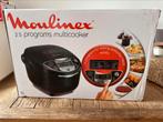 Moulinex Multicooker MK708810, Ophalen of Verzenden, Vaatwasmachinebestendig, Nieuw