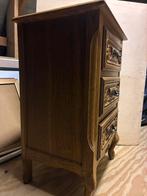 Vintage kastje, Ophalen of Verzenden