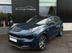 Lynk & Co 01 1.5 Turbo PHEV Panodak 28000km, Autos, Autos Autre, 177 ch, Achat, Euro 6, Entreprise