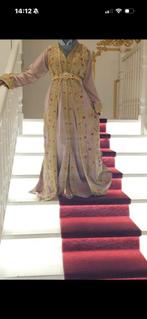 Kaftan maat 38/44, Vêtements | Femmes, Habits de circonstance, Robe de gala, Taille 38/40 (M), Rose, Enlèvement