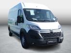 Citroën Jumper FT 4-35 L3H2 !ACTIEPRIJS!, Automaat, Stof, Gebruikt, Zwart
