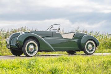 Citroen BURTON beschikbaar voor biedingen