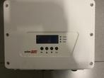 Omvormer, Ophalen, Gebruikt, Compleet systeem, 200 wattpiek of meer