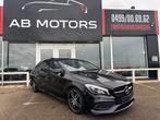Mercedes-Benz CLA180 AMG Pack 2019 Pano xénon euro6, CLA, Achat, Entreprise, Cuir