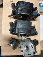 Honda mbx 80 2x eurocilinder en ge3 cilinderkop, Ophalen of Verzenden