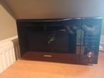 Combi oven/magnetron Samsung MC32K7055CK/EN, Ophalen