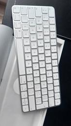 Apple toestenbord QWERTY - nooit gebruikt, Computers en Software, Toetsenborden, Ophalen, Nieuw, Draadloos, Qwerty