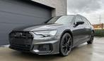 AUDI S6 DAYTONA GRIJS, Auto's, Te koop, Zilver of Grijs, Audi Approved Plus, Break