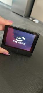 Coyote mini avec support magnetique, Auto diversen, Autonavigatie, Ophalen, Zo goed als nieuw