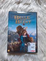 DVD : La Belle et la Bête, CD & DVD, DVD | Enfants & Jeunesse, Film, Neuf, dans son emballage, Enlèvement ou Envoi, Aventure