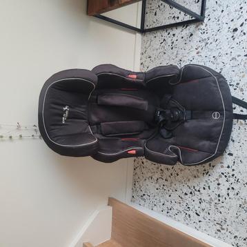 childwheels autostoel beschikbaar voor biedingen