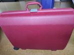 reiskoffer - groot - Samsonite, Ophalen, Zo goed als nieuw, Hard kunststof, Slot