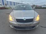 Skoda Octavia Break 1.6 Diesel, Auto's, Euro 5, Bedrijf, 5 deurs, Te koop
