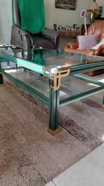 Italiaanse designtafel, Ophalen, Glas