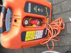 compresseur  gonfleur velo, Ophalen