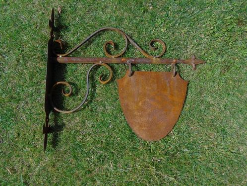 Tuingalgenbord, gevel, zakelijk, ruime keuze, Tuin en Terras, Tuinwanddecoratie, Nieuw, Ophalen
