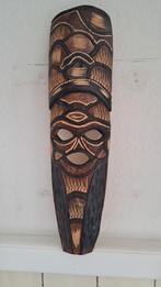 Afrikaans masker 61cm, Ophalen of Verzenden