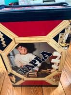 Kapla blokken, Ophalen, Zo goed als nieuw