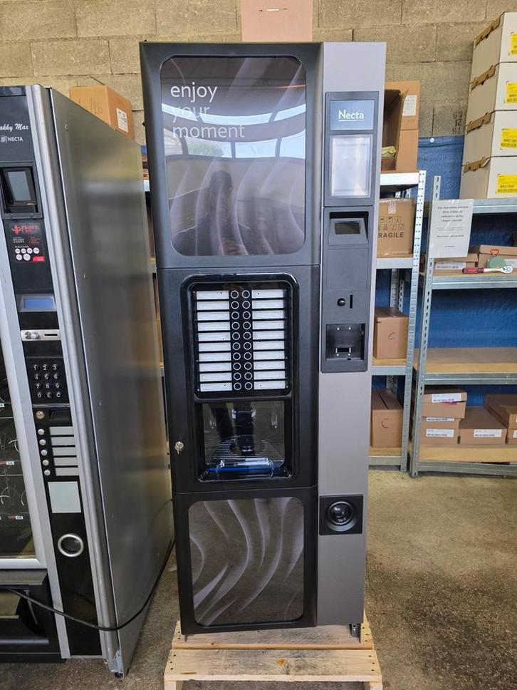 Distributeur Barista 600 ( ex opera one), Articles professionnels, Horeca | Équipement de cuisine, Enlèvement ou Envoi