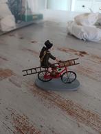 LEMAX SCHOORSTEENVEGER OP FIETS, Enlèvement ou Envoi, Utilisé