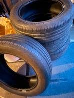 4 banden te koop, Auto-onderdelen, Banden en Velgen, 17 inch, Band(en), Zomerbanden, Ophalen