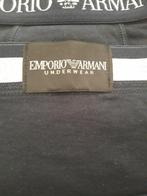 Nieuw!!!/ Armani/ 4 stuks/ €25, Enlèvement ou Envoi