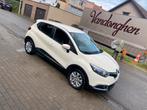 Renault captur/1.2cc essence /automatique /mod 2015/98.000km, Autos, Renault, Berline, Beige, 5 portes, Automatique