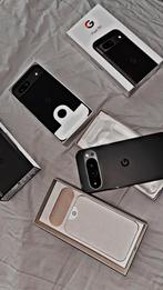 Encrypted Google Pixel met simkaart &vpn Compleet GrapheneOS, Telecommunicatie, Mobiele telefoons | Overige merken, Ophalen of Verzenden
