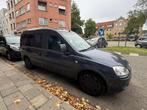 Camionet  Bestelwagen, Auto's, Opel, Voorwielaandrijving, Blauw, Particulier, Euro 4