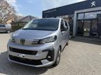 Peugeot Expert Dubbele cabine  0 km  5pl, Auto's, Peugeot, Automaat, 144 pk, Navigatiesysteem, 191 g/km