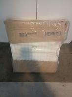 Henrad Standard All-In radiator 600/21/0500 705W, 30 tot 80 cm, 500 tot 800 watt, Radiator, Nieuw