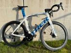 TREK MADONE SLR 7, Carbon, Heren, Zo goed als nieuw, 57 tot 61 cm