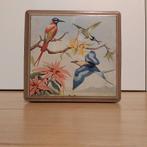 Boîte à biscuits Van Melle, Collections, Enlèvement ou Envoi, Utilisé