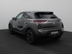 DS DS 3 Crossback 1.2T Opera automaat (automatique), Autos, DS, Cuir, Argent ou Gris, Achat, Entreprise