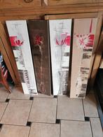 Fleurs dans vases, Enlèvement ou Envoi