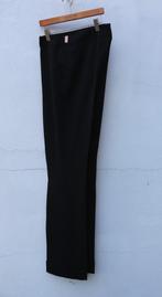 Joli pantalon noir classique T42, Comme neuf, Compagnie de Californie, Noir, Taille 42/44 (L)