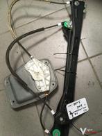 Vw Golf 5 2005 electr raammech rechtsvoor, Auto-onderdelen, Gebruikt, -, -, Ophalen of Verzenden