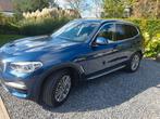 BMW x3 XDRIVE 30e plug in hybride  Luxery line, Auto's, BMW, Automaat, 1998 cc, 4 cilinders, Leder