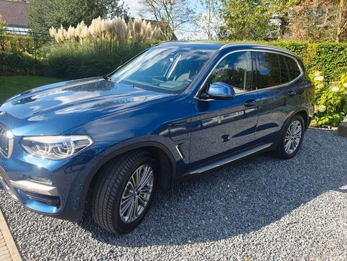 BMW x3 XDRIVE 30e plug in hybride  Luxery line, Auto's, BMW, Particulier, X3, 360° camera, 4x4, ABS, Adaptive Cruise Control, Airbags