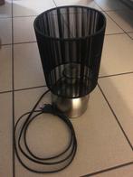 Tafellamp, Huis en Inrichting, Ophalen, Zo goed als nieuw