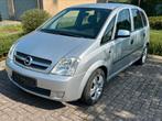Opel meriva automaat, Auto's, Automaat, Particulier, Meriva, Te koop