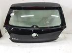 ACHTERKLEP Volkswagen Polo V (6R) (01-2009/05-2022), Auto-onderdelen, Gebruikt, Volkswagen, Achterklep