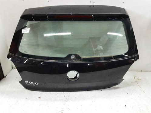 ACHTERKLEP Volkswagen Polo V (6R) (01-2009/05-2022), Auto-onderdelen, Carrosserie, Achterklep, Volkswagen, Gebruikt