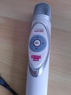 K3 microfoon voor karokee (aansluiten op TV of laptop), Kinderen en Baby's, Ophalen of Verzenden, Zo goed als nieuw